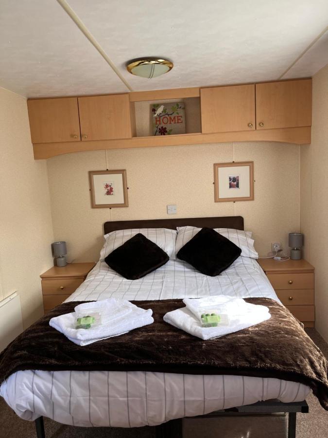 Welcome To B4 * Aberystwyth